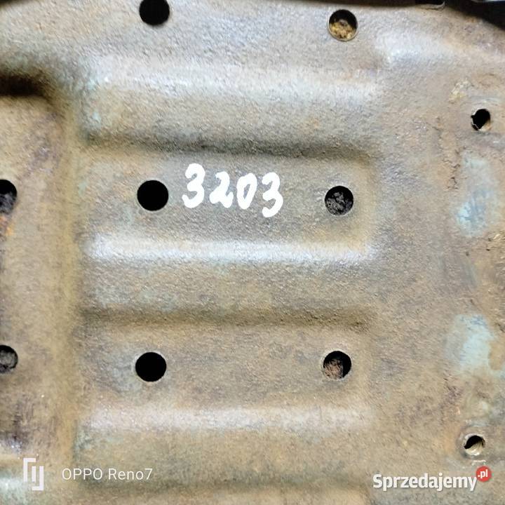 Siedzenie motorynka komar Łubno sprzedam
