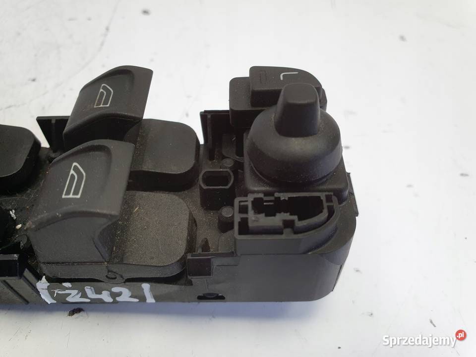 Volvo V70 III S80 II XC70 II LEWY PANEL Chełm