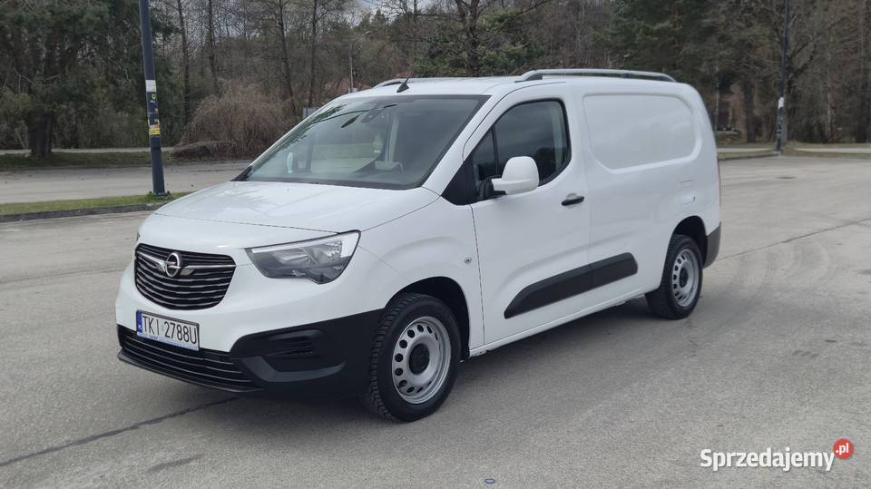 Combo LONG L2 Salon UNIKAT gniazdo USB Daleszyce