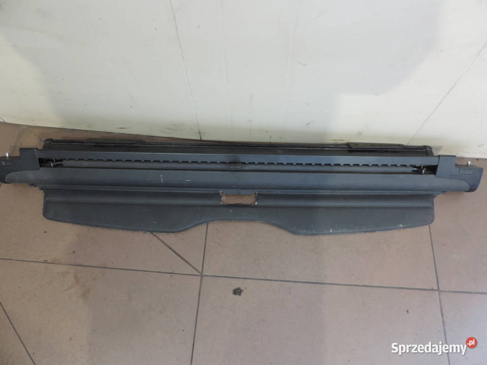 BMW E39 KOMBI ROLETA BAGAZNIKA Nowy Sącz