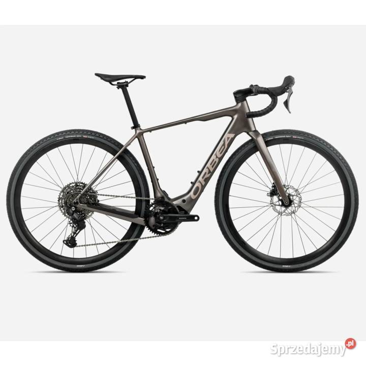 Rower elektryczny Orbea Denna H40 420W 2026