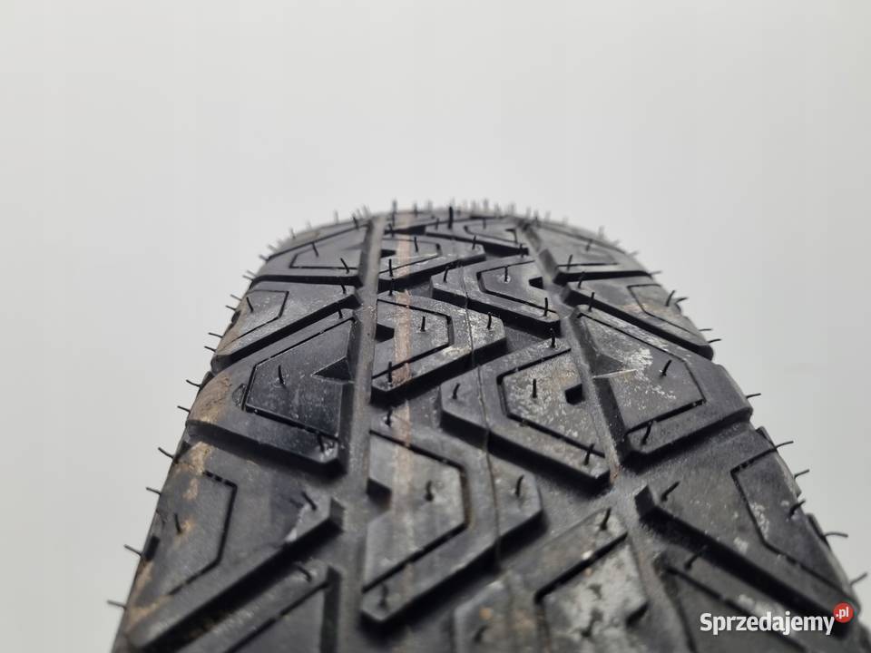 KOŁO DOJAZDOWE Ford Focus Mk2 C dojazdówka 12590 Chełm