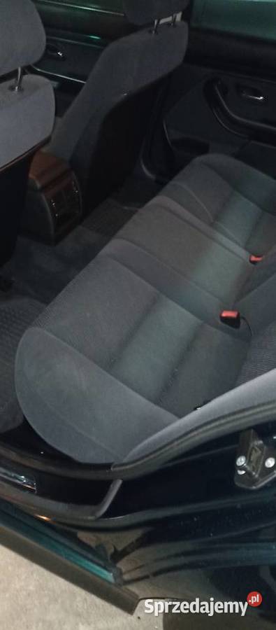 Motoryzacja Lublin sprzedam