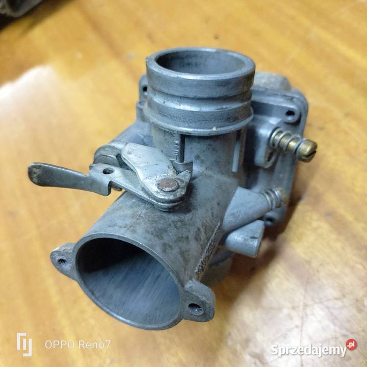 Org Gaźnik Jawa 350 TS 638 Łubno