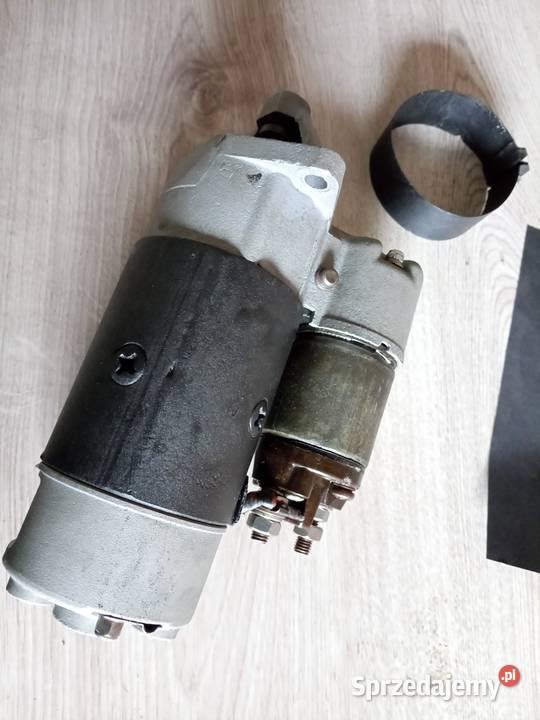 Fiat 126p Maluch rozruszniki Stalowa Wola sprzedam