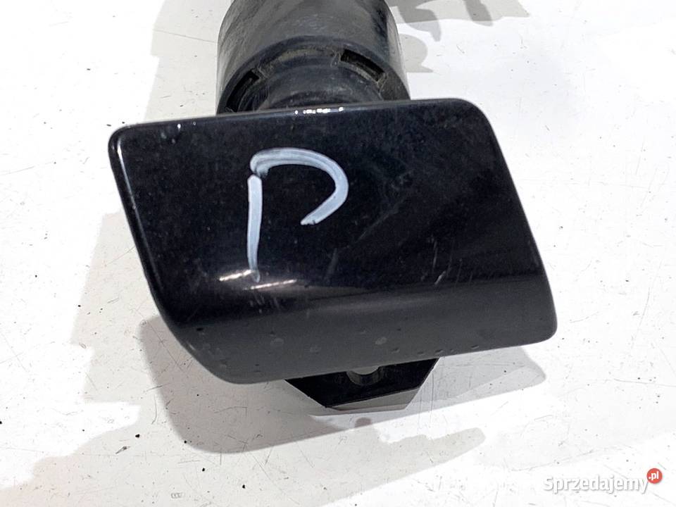 SPRYSKIWACZ REFLEKTORA PRAWY PRZÓD VW GOLF V