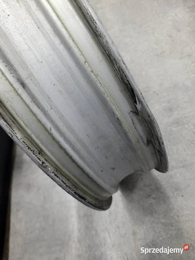 BMW R 1200 RT F 800 R GT 1416 FELGA OEM 18530613 Nowy Tomyśl