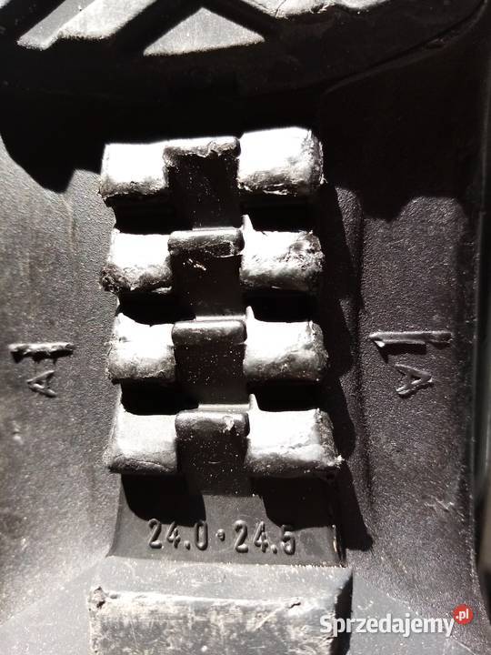 Buty narciarskie dziecięce Nordica GP TJ Racibórz