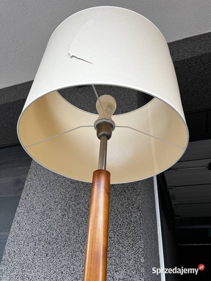 Lampa wisząca 2 lampki nocne komplet zachodniopomorskie Kołobrzeg
