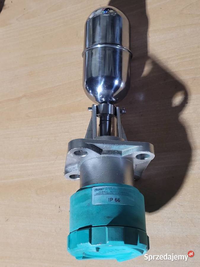 Regulator poziomu cieczy ERH01061 Aplisens Orle