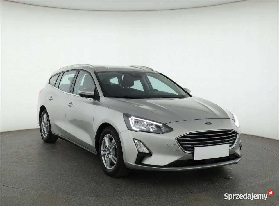Ford Focus 15 TDCi elektryczne szyby Piaseczno
