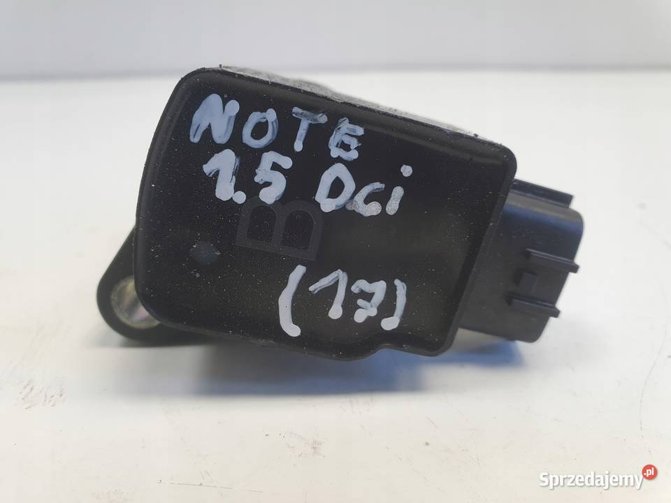 CEWKA ZAPŁONOWA Mazda 6 18 16V LFB618100 osobowe Rudka