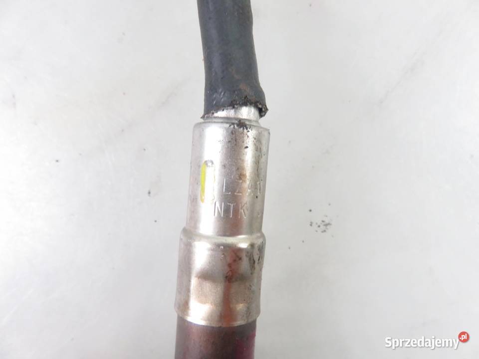 SONDA LAMBDA VW POLO 9N 14 16 LZA11V2 małopolskie