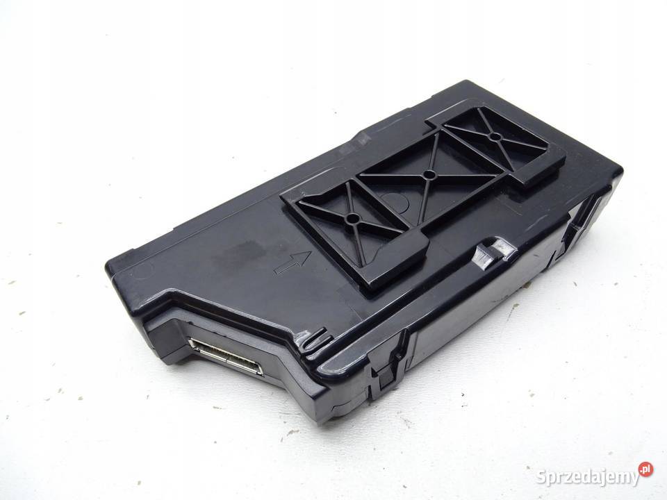 MODUŁ CZYTNIK INTERFACE 5N0035342E VW GOLF VI