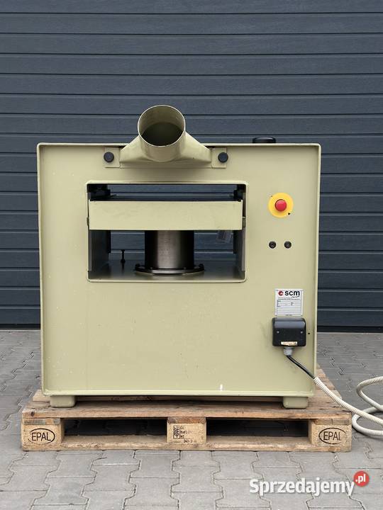 Grubościówka SCM s52 4 tradycyjne noże 1482 lubelskie Łabuńki Pierwsze sprzedam