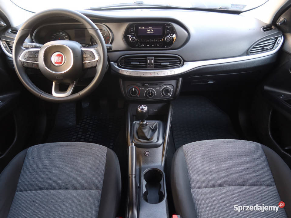 Fiat Tipo 14 16V 70KM śląskie Katowice