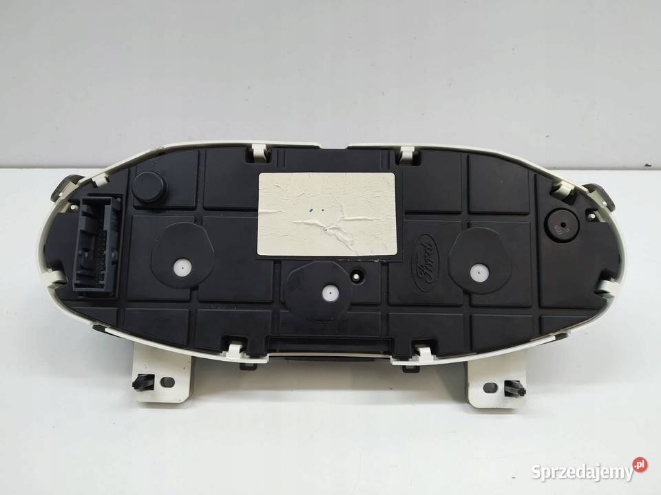 LICZNIK 14 B 96 Ford Fiesta Mk7 20082016