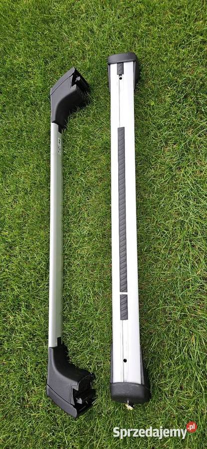 Belki dachowe do Lexus RX i NX małopolskie