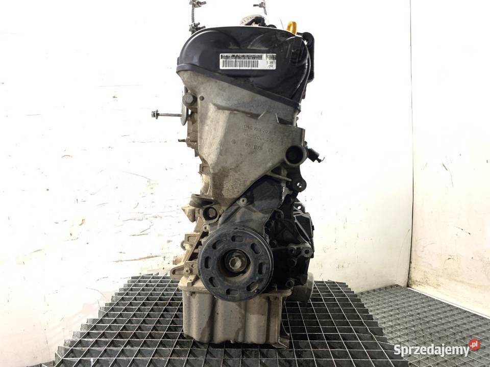 SILNIK VW 10 60 CHY UP Silniki i osprzęt