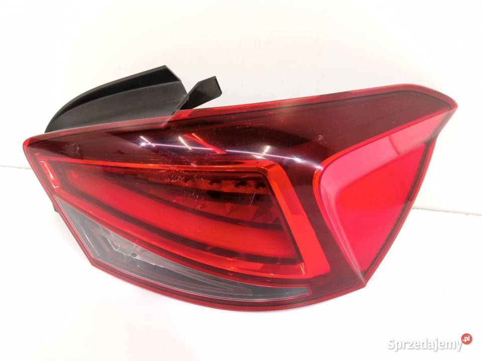 LAMPA TYŁ PRAWA EUROPA 6F0945208F Seat Ibiza V
