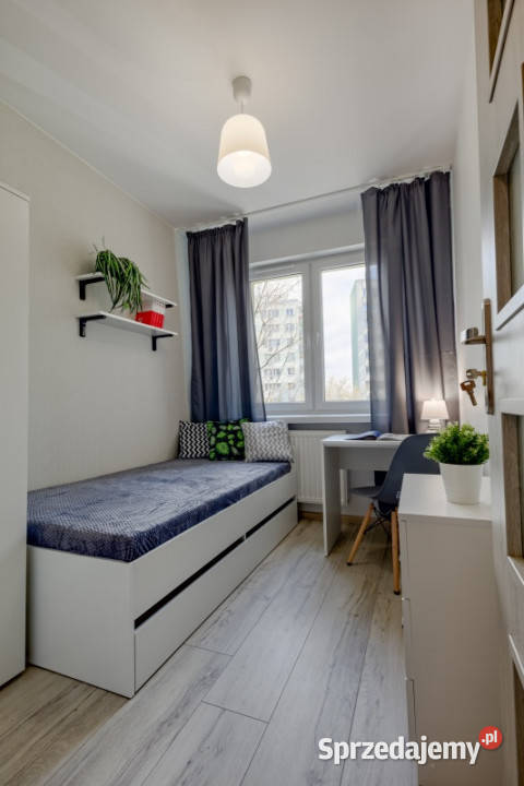 Gotowiec inwestycyjny ROI 8 bezpośrednio Warszawa