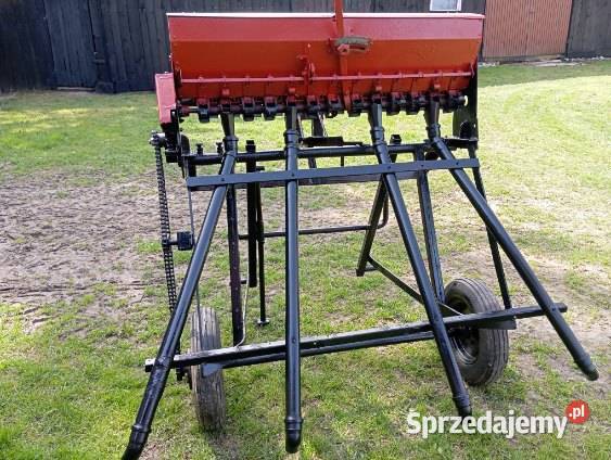Siewnik nieuszkodzony Zamość