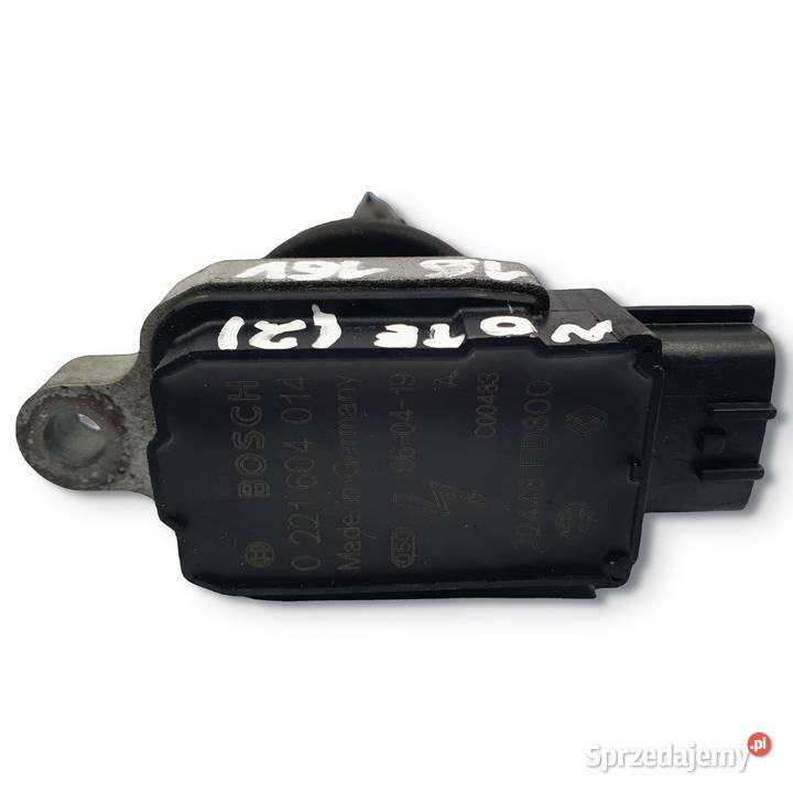 CEWKA ZAPŁONOWA Nissan Note 16 16V 0221604014 Chełm