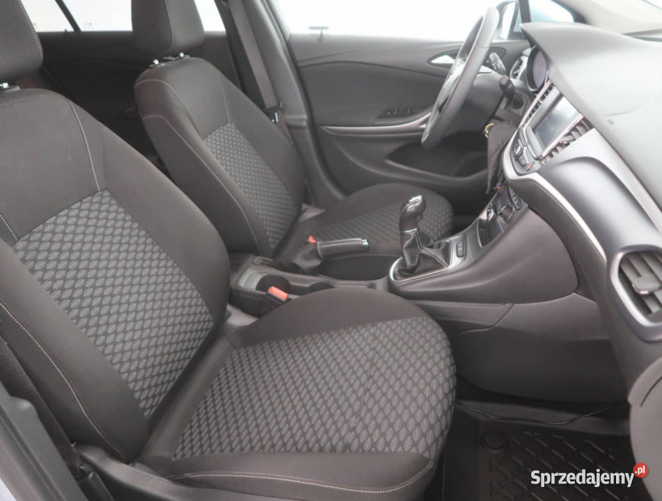Opel Astra 10 Turbo czujnik parkowania Bielany Wrocławskie sprzedam