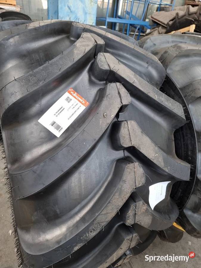 Opona 71045265 FORESTER 644 III TT 175A2 20PR Brzozów