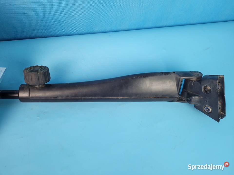 CASE IH PUMA 145 12r LUSTERKO ZEWNĘTRZNE LEWE Kolno