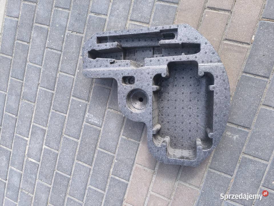 Volvo 30639927 Styropianowy organizerwkład osobowe mazowieckie Udrzynek