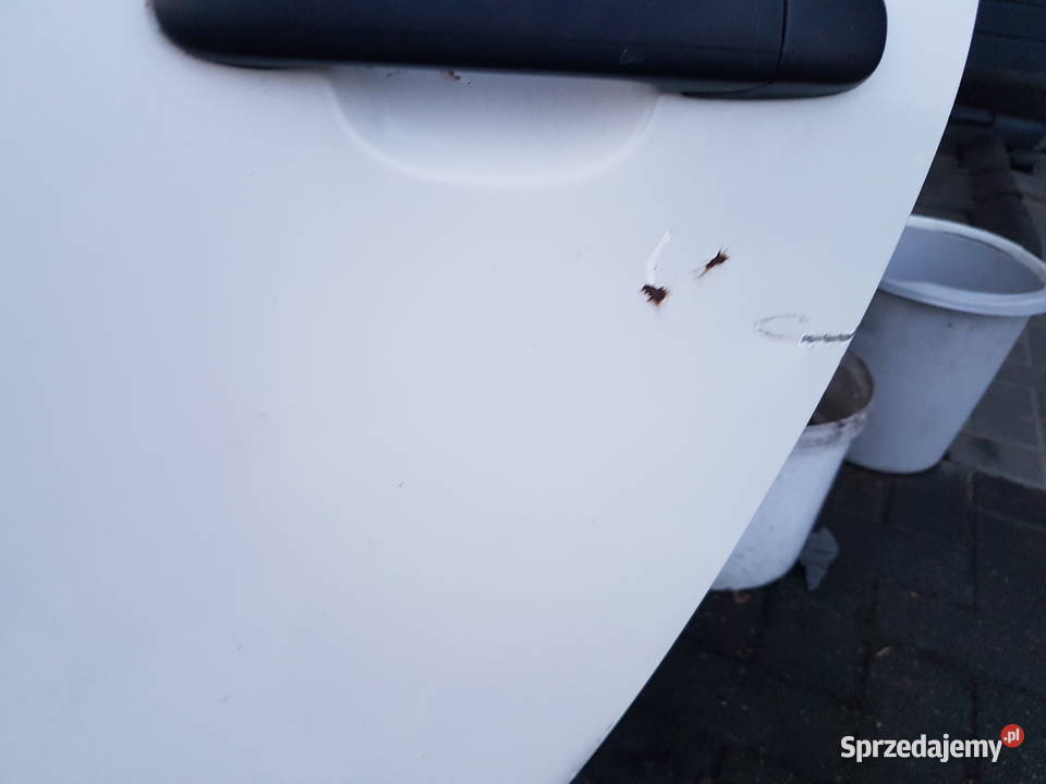 VW SHARAN MK1 LIFT GALAXY ALHAMBRA 2002 2004 Turek