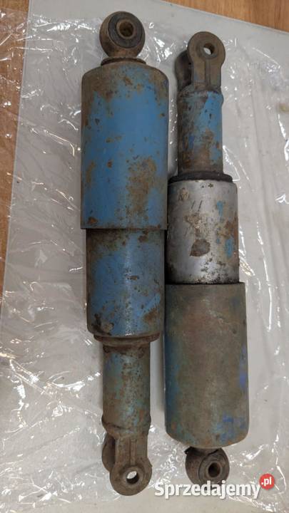 K750 K750 amortyzatory amortyzator teleskopy Amortyzatory