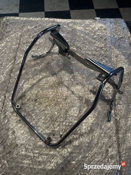 Bmw R4 R4S Rnine T Mocowanie Uchwyt Stelaż Części i akcesoria motocyklowe