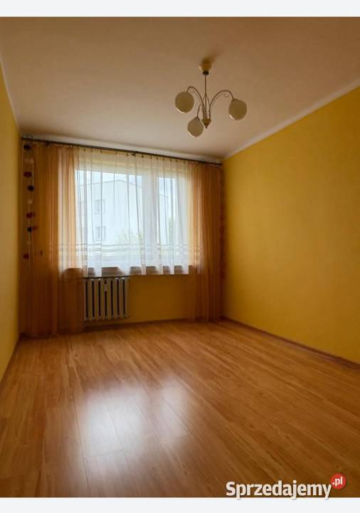 Na sprzedaż 3 pokojowe mieszkanie Kazimierza Sprzedaż Kazimierza Wielka sprzedam