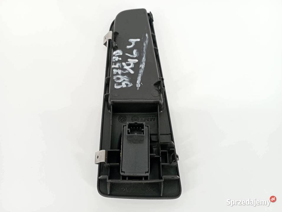 PRZEŁĄCZNIK SZYB PRZÓD LEWY PRAWY 25407A191 Fiat