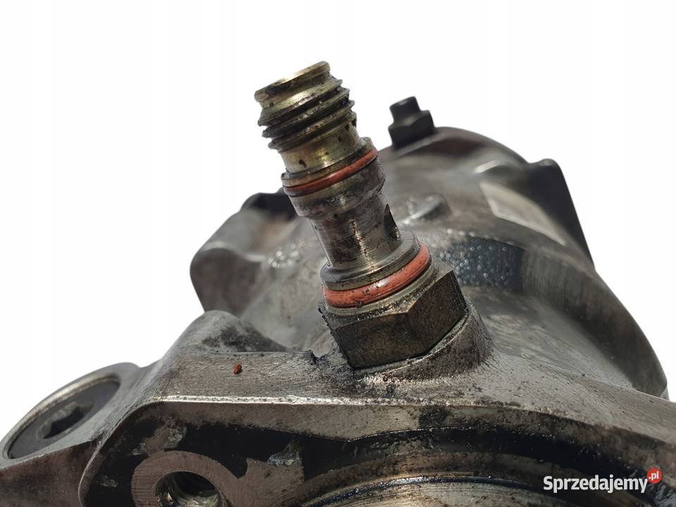 POMPA WTRYSKOWA Ford Mondeo III 20 TDCi Delphi Chełm