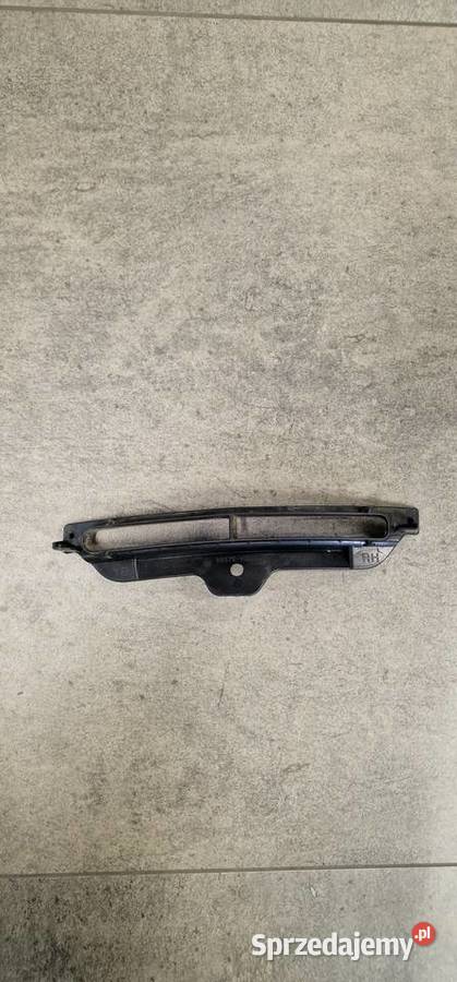 ATRAPA ZDERZAKA KIA RIO IV 86578H8000 osobowe Pozostałe Kończyce Małe