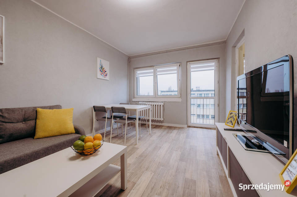 M2 na Teofilowie JUDYMA 9 łódzkie Łódź