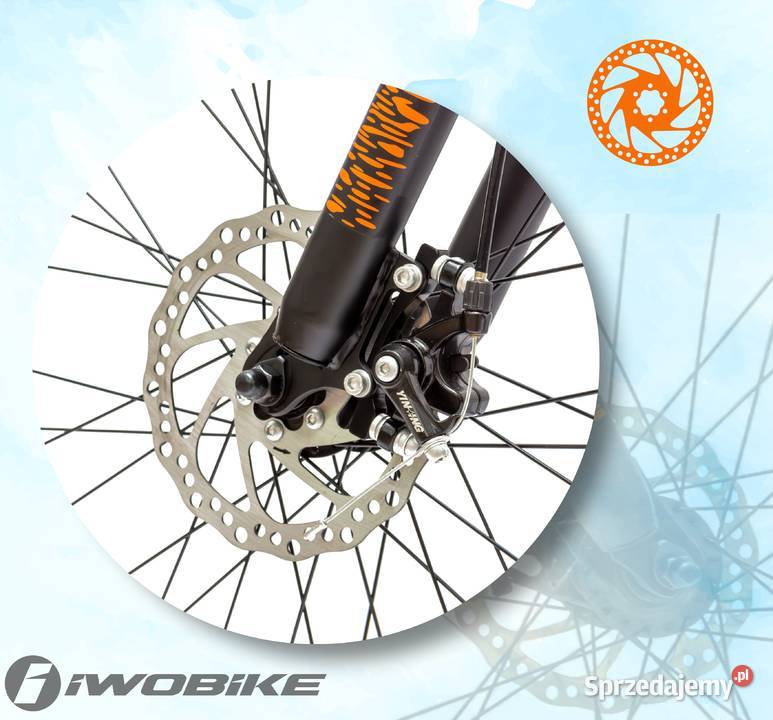 Rower Męski Crossowy 28 Aluminium SHIMANO Gorlice