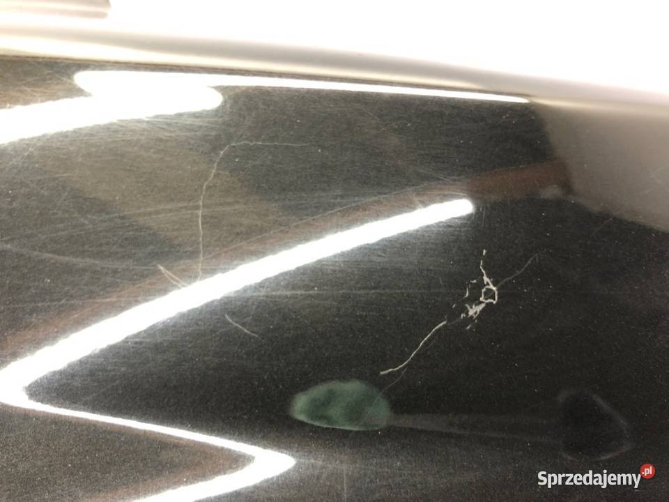 BŁOTNIK PRAWY PRZÓD PEUGEOT 207 Hatchback 0615