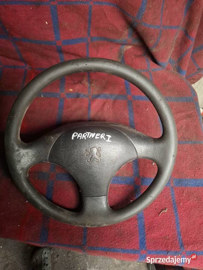 PEUGEOT PARTNER I kierownica osobowe świętokrzyskie