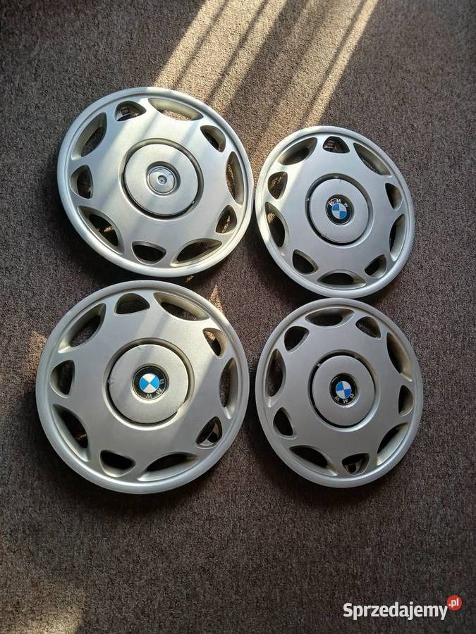 Kołpaki dekle BMW E36 Kraków