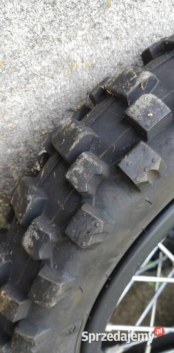 MRF 140 KOŁA 14 i 12 Pozostałe Poświętne sprzedam