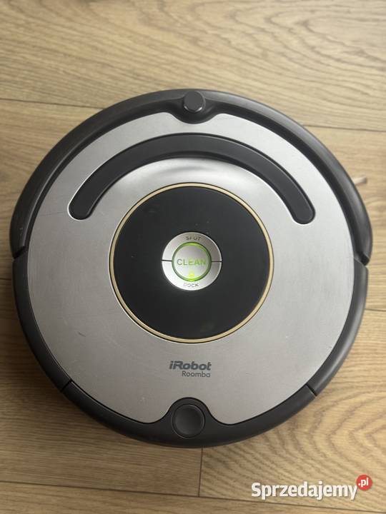 iRobot Roomba 615 odkurzacz świętokrzyskie Sandomierz sprzedam