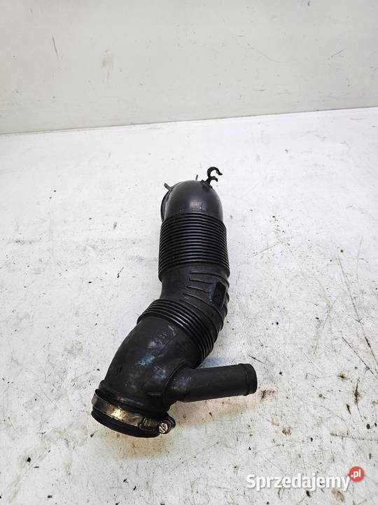 RURA DOLOT POWIETRZA AUDI Q3 8U VW 5N0129656 Przystajń