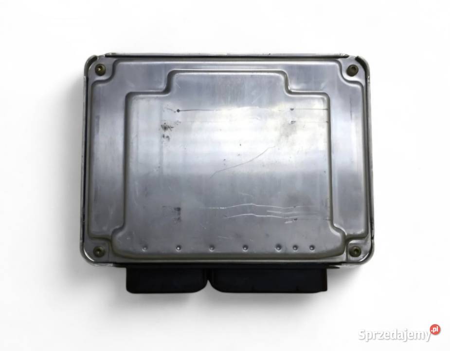 KOMPUTER STEROWNIK SILNIKA AUDI A4 B6 19TDI Działoszyce