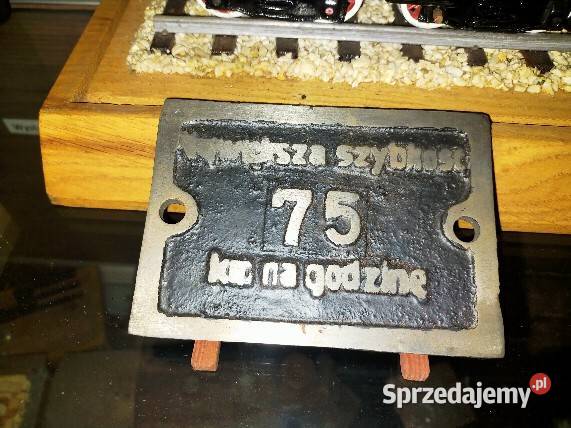 Zestaw kolekcja 3 pociągi i inne śląskie