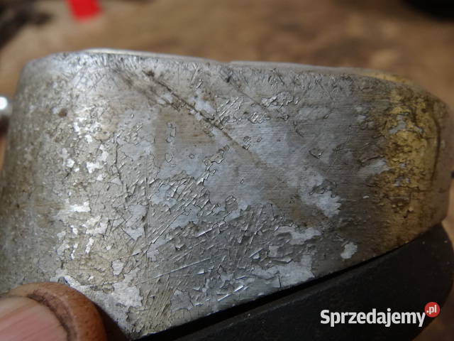 lampa tył Simson SR 2 org DDR Lampy tylne Żary