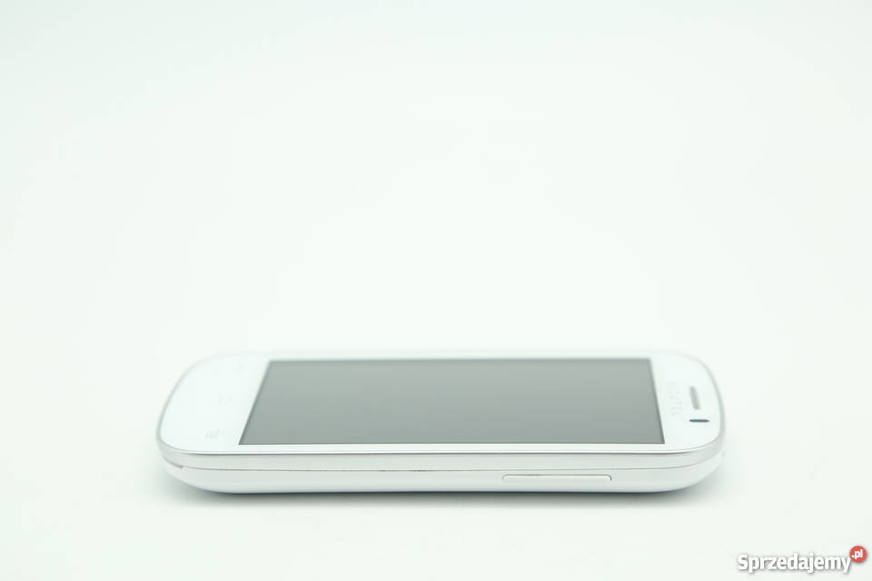 ALCATEL ONE TOUCH WHITEBIAŁY Kielce